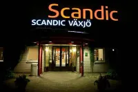 Scandic Växjö