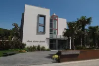 Apartamentos Royal Marina Gardens Hotels in Castelldefels