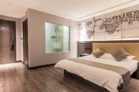 Ruibo · Yun Hotel (buquinan Street store of Qiqihar Jianhua Factory General Hospital) Hotels in Qiqihar