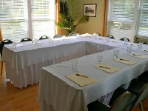 ザ ビクトリア イン ハンプトンのホテル