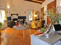 La Vieille Bastide Hoteles en Flayosc