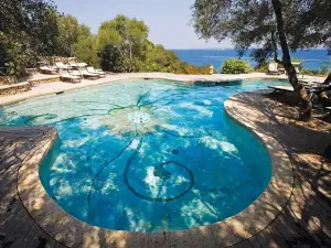 Hotel Capo d'Orso Thalasso & Spa