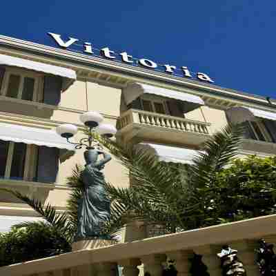 Hotel Vittoria Hotel Exterior