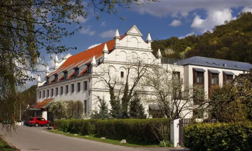 Hotel Król Kazimierz