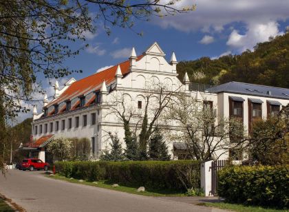 Hotel Krol Kazimierz