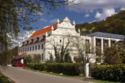 Hotel Król Kazimierz Hotels in Kazimierz Dolny