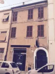 Locanda Della Biscia Các khách sạn ở Francolino