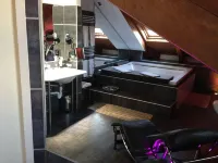 Hotel Villa Savoia - Hot Tub