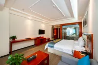 Chunlin Maike Hotel Hotels in Hanzhong