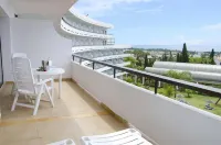 TRH Paraíso - Mountain view