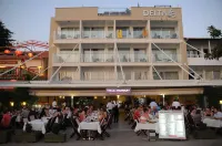 Hotel Delta Hoteles en Foça