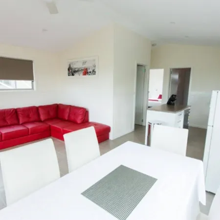 Horsham Holiday Park