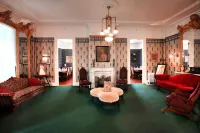 Wilbraham Mansion Hotels in West Cape May