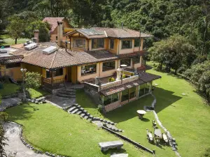 Hacienda Rumiloma