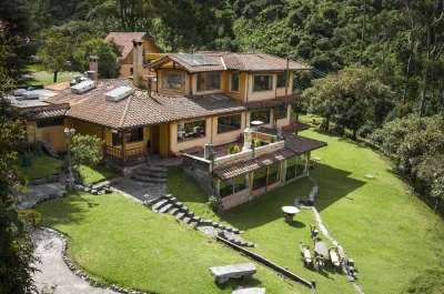 Hacienda Rumiloma