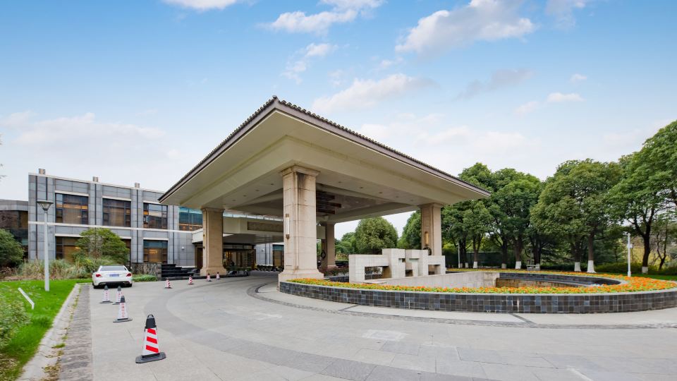 Jiyang Lake Hotel