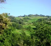 Hotel la Meridiana Hotels in Colbordolo