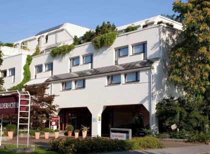 Stadt-Gut-Hotel Filderhotel