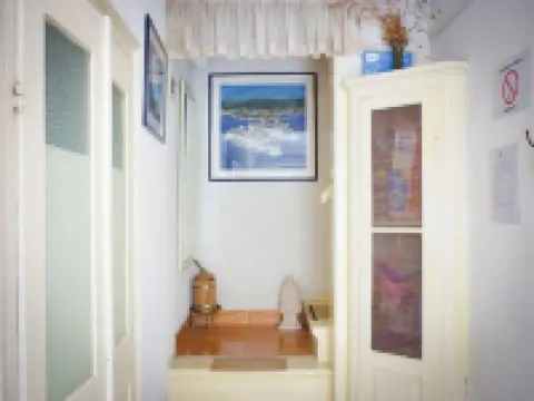 Accommodation Old Town Vitaic