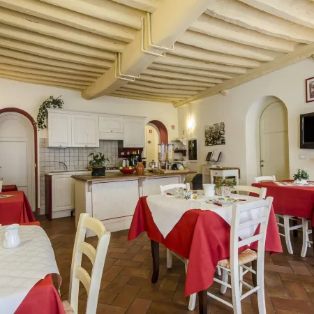 B&B Anfiteatro