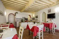 B&B Anfiteatro - petit déjeuner