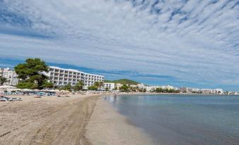 Boutique Apartments Marsol Ibiza