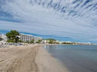 Boutique Apartments Marsol Ibiza Hotels in Santa Eularia des Riu