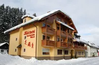 Sporthotel Dachstein West Hotels in Abtenau