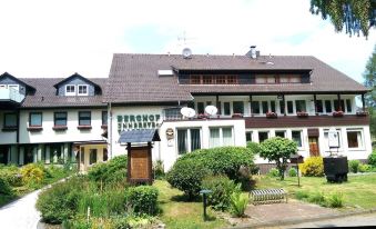 Hotel Berghof am See