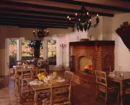 Vineyard Country Inn - petit déjeuner