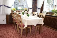 Bio-Hotel Upländer Hof Hotels in Brilon