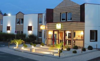 Contact Hotel Astrea Nevers Nord et Son Restaurant la Nouvelle Table
