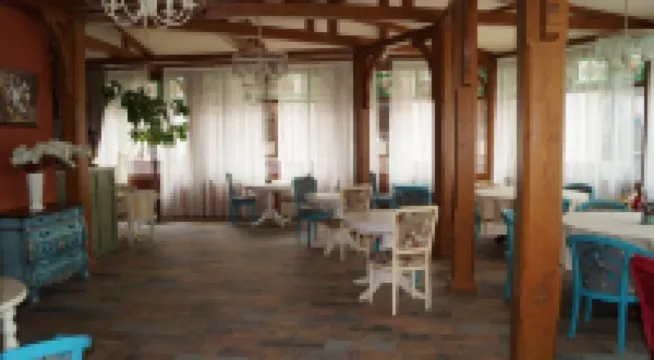 Venetsiya Hotel