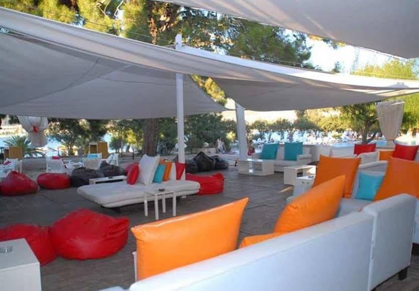 Patio Beach Club