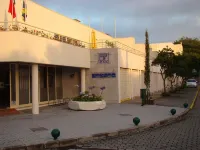 Clube Pinhal da Foz - servizio colazione