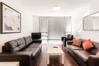 Parnell Square Apartments