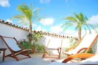 Hotel Villa Bahia
