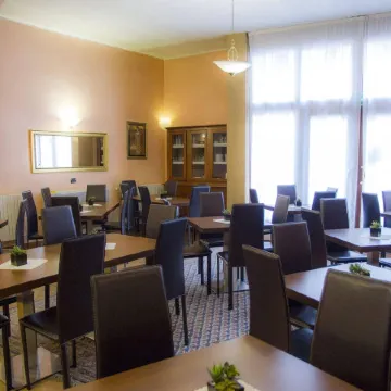 Albergo Cappello e Cadore