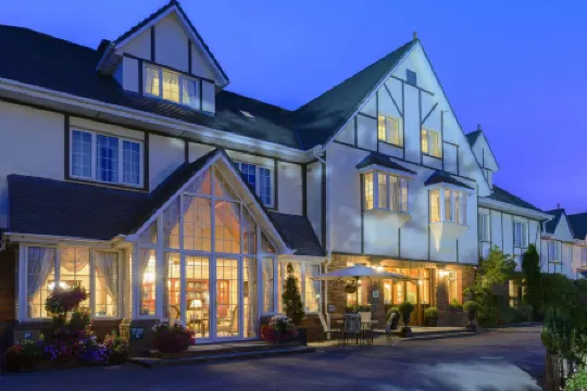 古老維爾小屋酒店