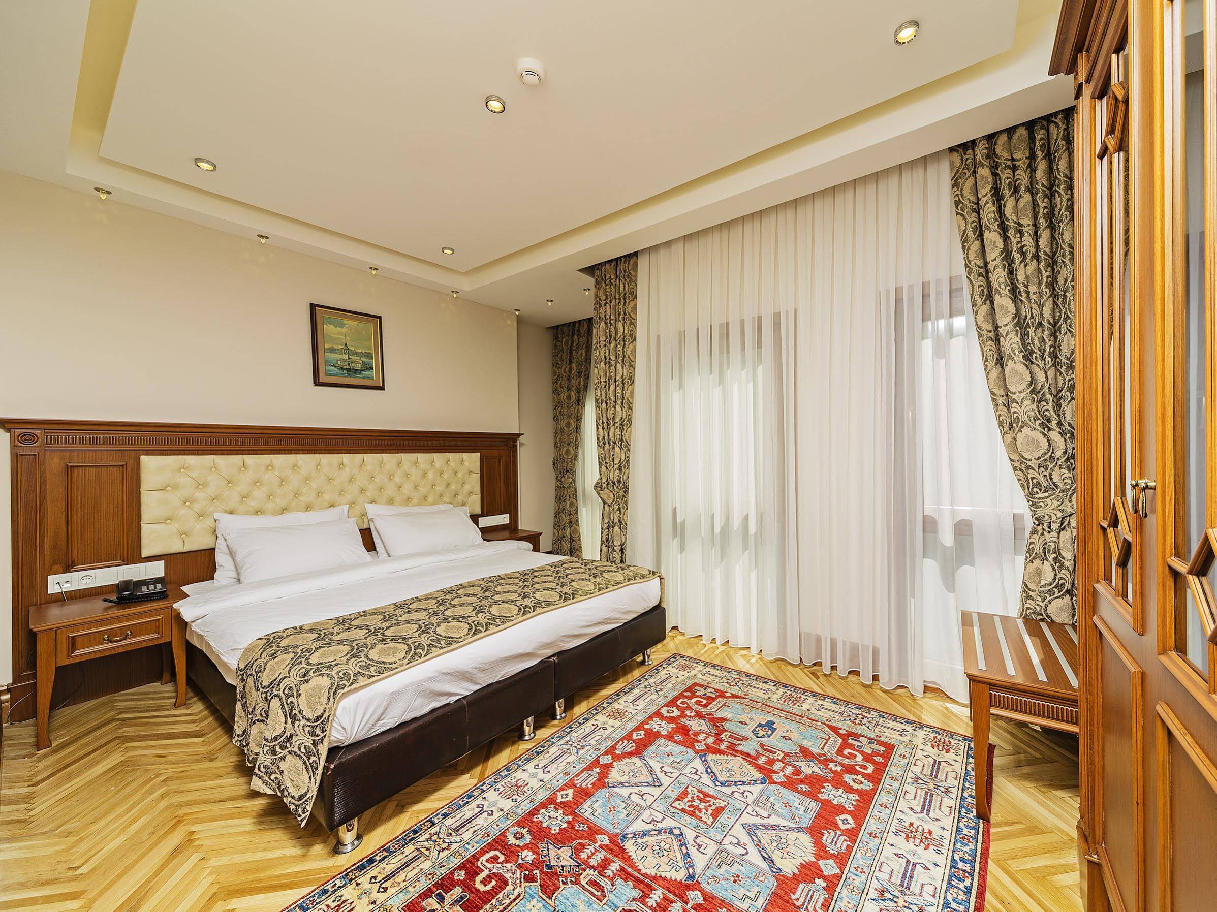 Hotel Spectra Sultanahmet