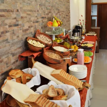Hotel Puno Terra Отели в г. Пуно