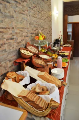 Hotel Puno Terra Hotels in 