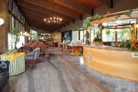 Sporthotel Olimpo - bar