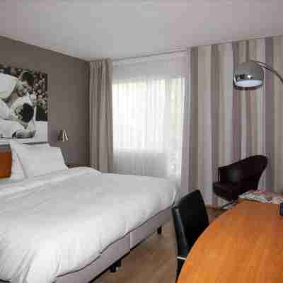 Fletcher Resort-Hotel Zutphen Rooms