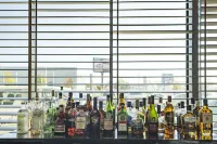Wyndham Concepcion Pettra - bar
