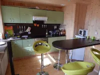 Domiki u Plyazha Hotel di 