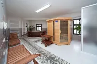 Zamecky Hotel Trest Hotels in Jihlava