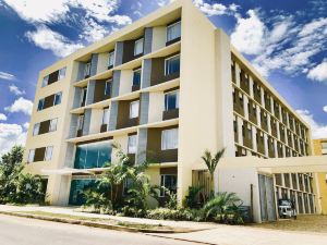 Best Western Puerto Gaitan Hotel