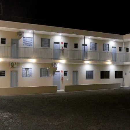 Glória Hotel