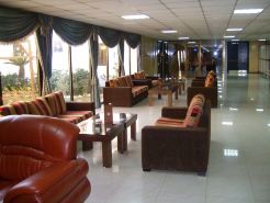 Baghdad Intl. Airport Hotel